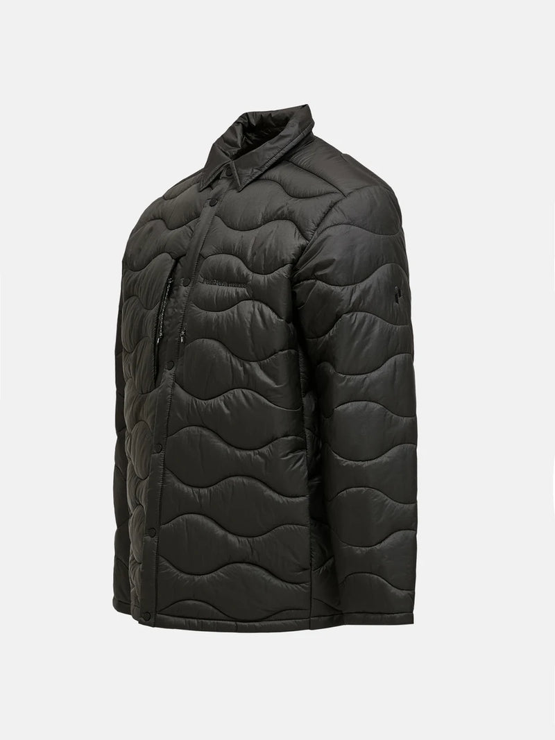 Homme Helium Synthtic Chemise