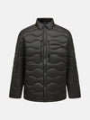 Homme Helium Synthtic Chemise