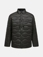 Homme Helium Synthtic Chemise