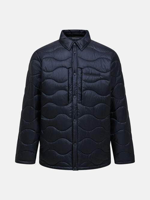 Homme Helium Synthtic Chemise