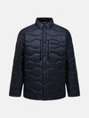 Homme Helium Synthtic Chemise