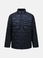 Homme Helium Synthtic Chemise