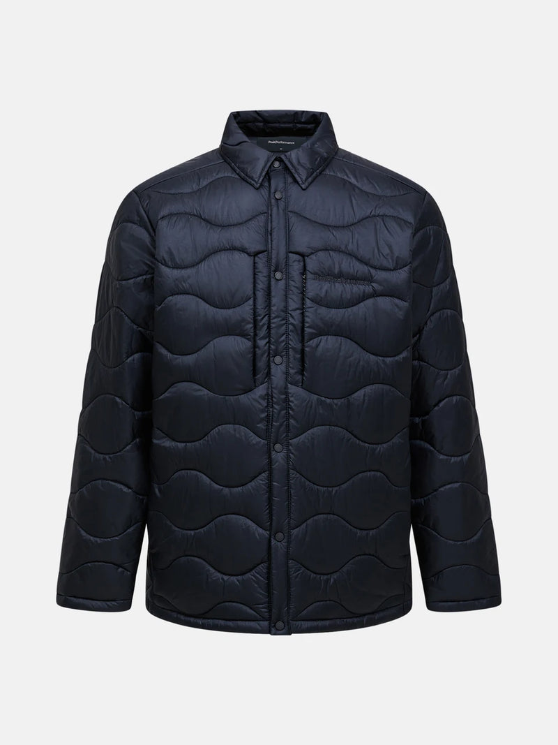 Homme Helium Synthtic Chemise