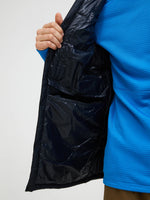 Homme Helium Synthtic Chemise