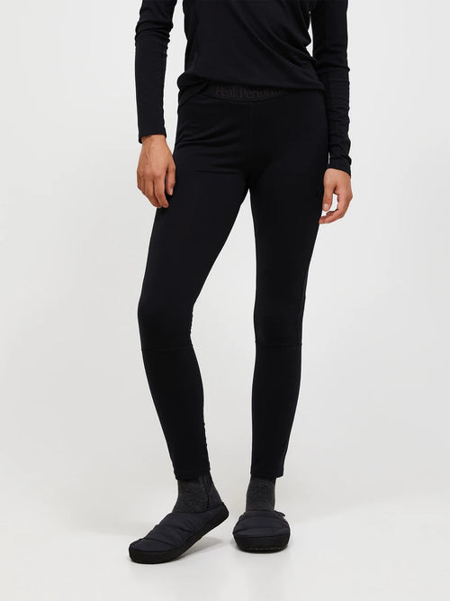 Femme Magic Combine Longue