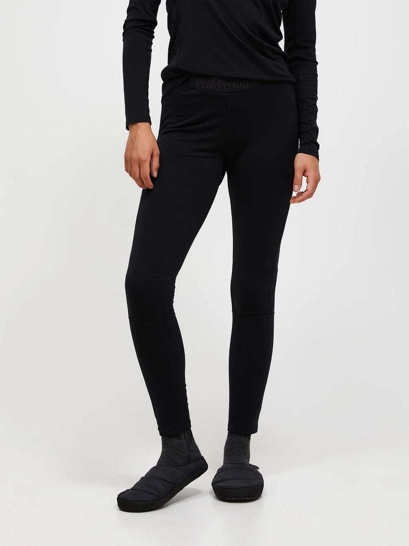 Femme Magic Combine Longue