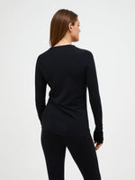 Femme Magic 1/2 Zip