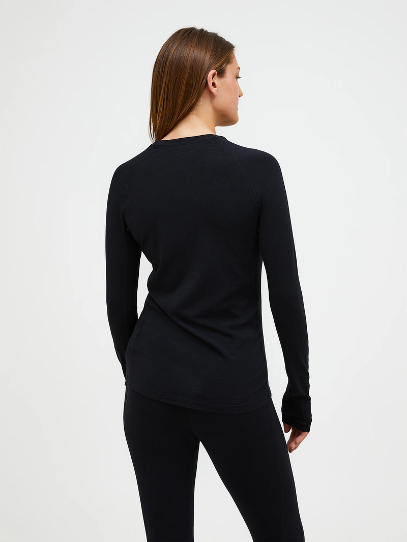 Femme Magic 1/2 Zip