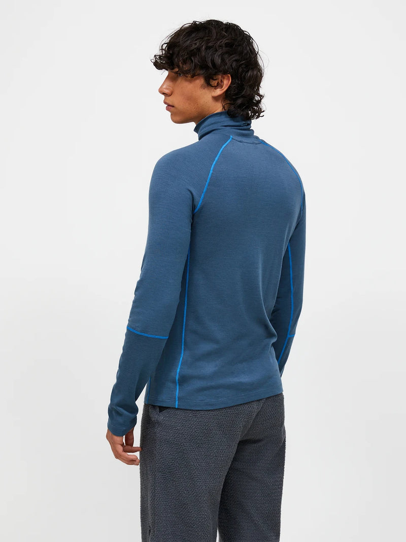 Homme Magic Col Roulé