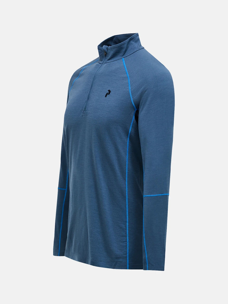 Homme Magic 1/2 Zip