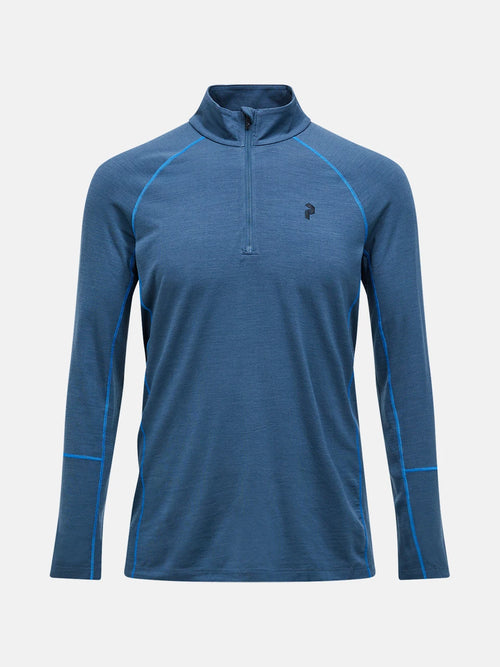 Homme Magic 1/2 Zip