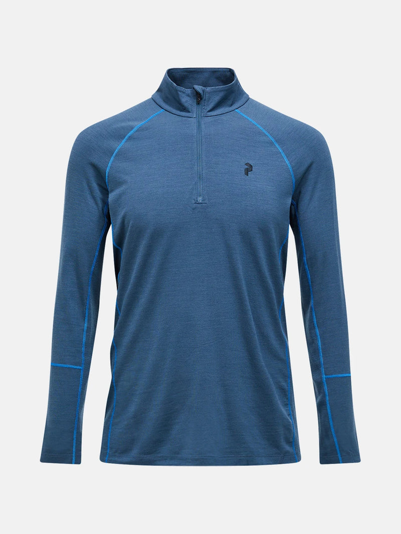 Homme Magic 1/2 Zip