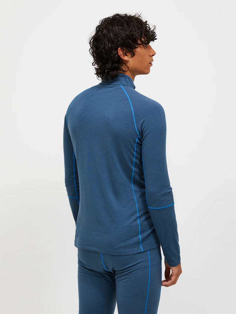 Homme Magic 1/2 Zip