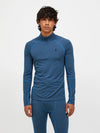 Homme Magic 1/2 Zip