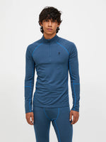 Homme Magic 1/2 Zip