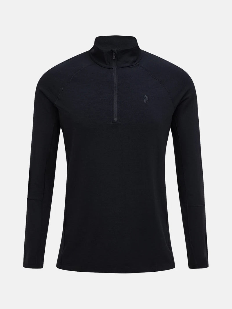 Homme Magic 1/2 Zip