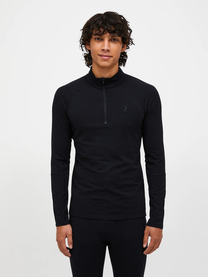 Homme Magic 1/2 Zip