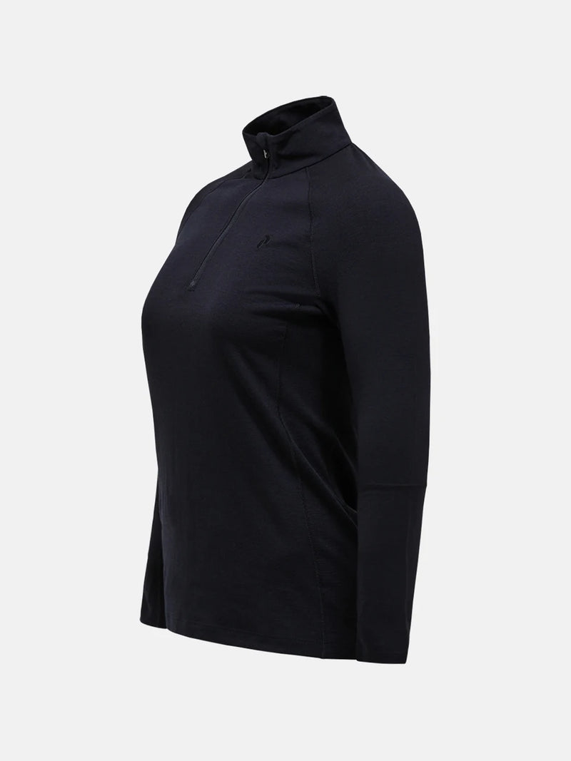 Femme Magic 1/2 Zip