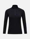 Femme Magic 1/2 Zip