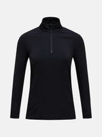 Femme Magic 1/2 Zip