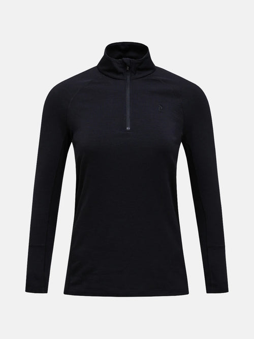 Femme Magic 1/2 Zip