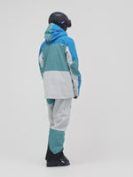 Femme Gravity Jacket