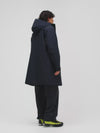 Homme Treeline Insulated Parka