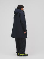 Homme Treeline Insulated Parka