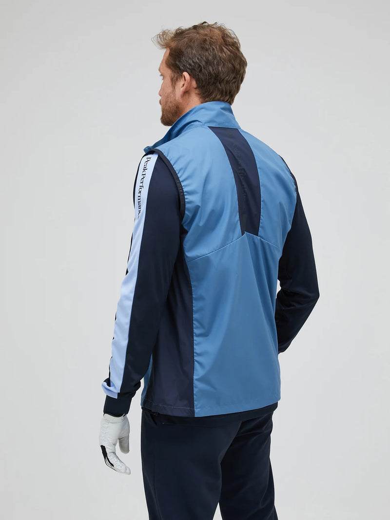Homme Meadow Veste Coupe-Vent