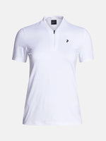 Femme Turf Polo SS