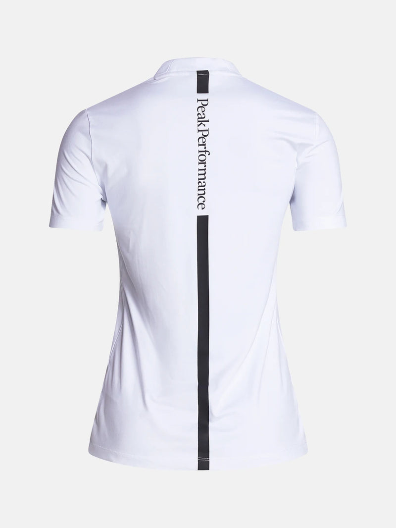 Femme Turf Polo SS