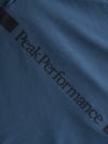 Femme Turf Zip Polo