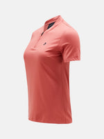 Femme Turf Polo SS