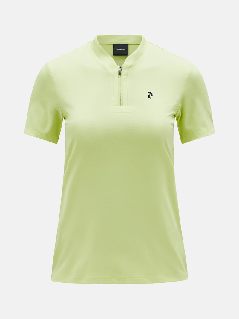 Femme Turf Polo SS
