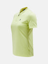 Femme Turf Polo SS