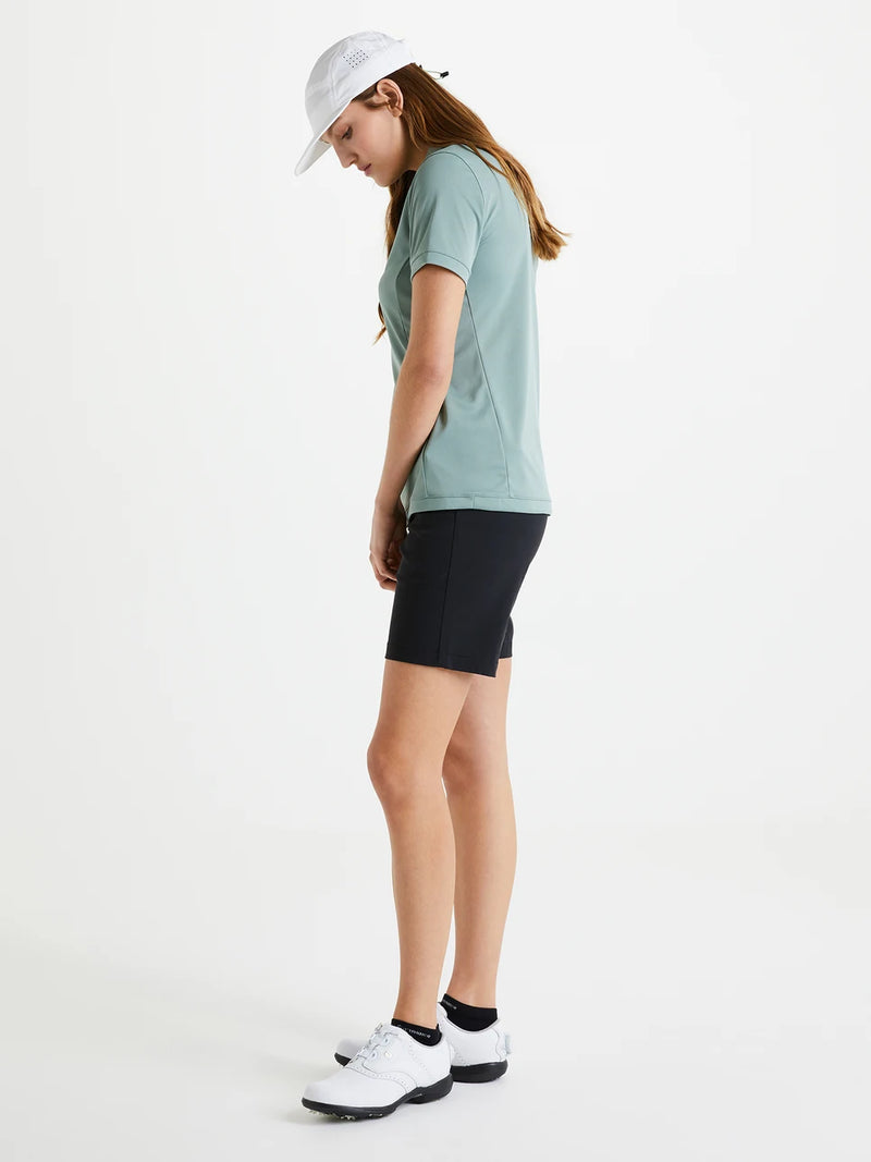 Femme Illusion Short