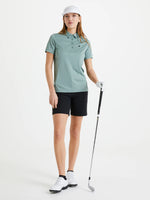 Femme Illusion Short
