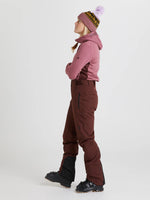 Femme Shred Pantalon